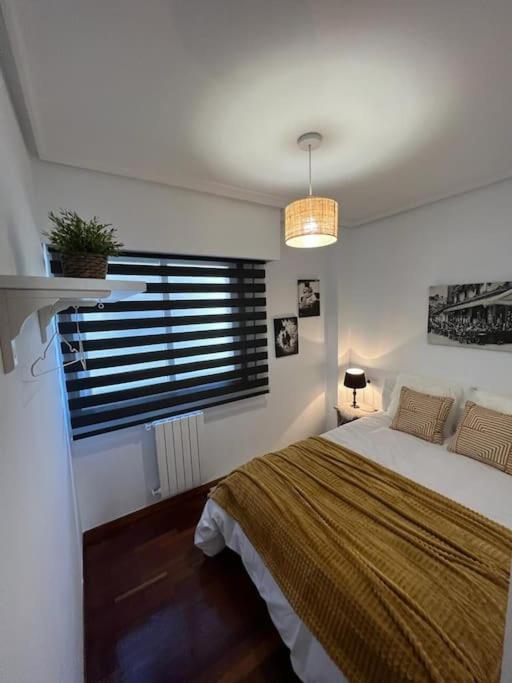 Piso Confort Y Detalles Ourense 아파트 외부 사진