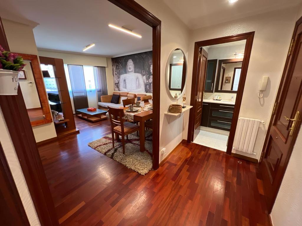 Piso Confort Y Detalles Ourense 아파트 외부 사진