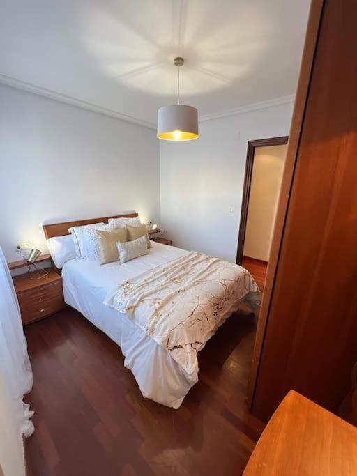 Piso Confort Y Detalles Ourense 아파트 외부 사진